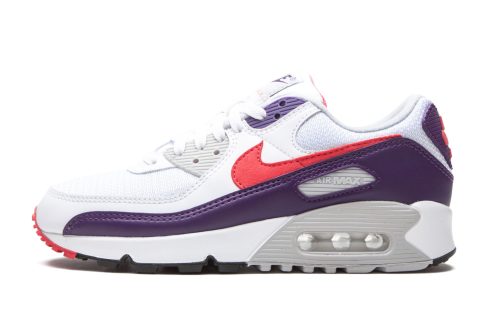 Nike Air Max 90 Wmns "eggplant"