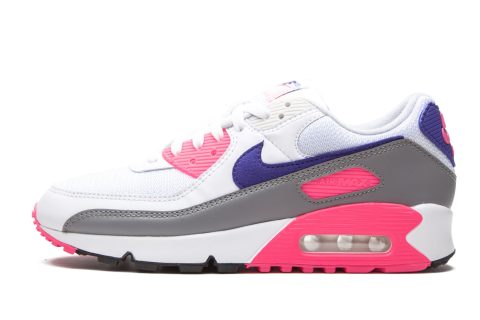 Nike Air Max 90 Wmns "laser Pink"