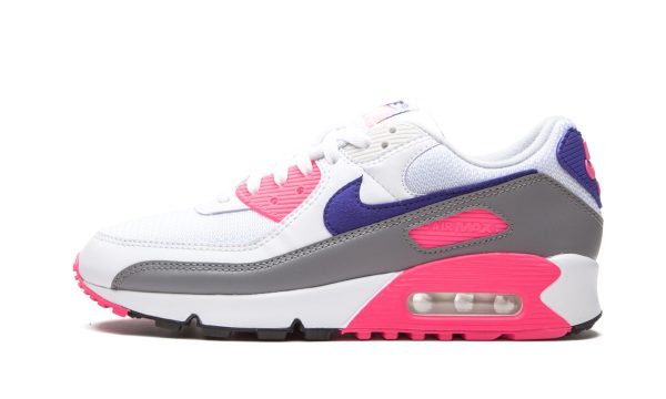 Nike Air Max 90 Wmns "laser Pink"