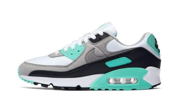 Nike Air Max 90 Wmns "turquoise"