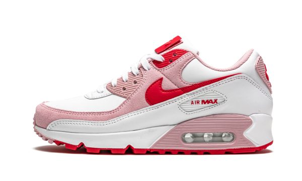 Nike Air Max 90 Wmns "valentines Day 2021"