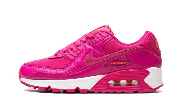 Nike Air Max 90 Wmns "valentine's Day (2022)"