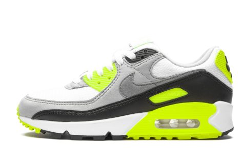 Nike Air Max 90 Wmns "volt"