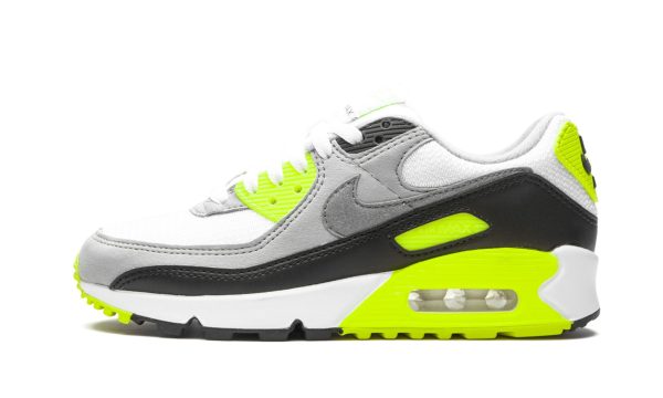 Nike Air Max 90 Wmns "volt"