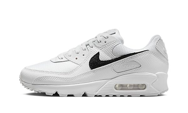 Nike Air Max 90 Wmns "white Reptile"