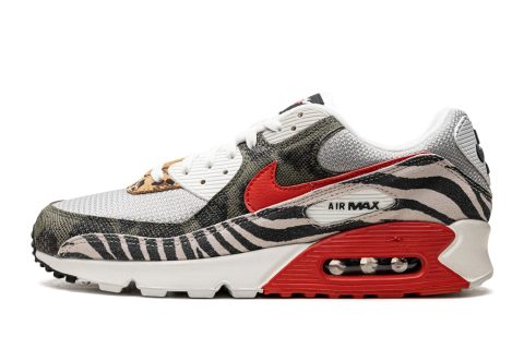 Nike Air Max 90 "animal Instinct"