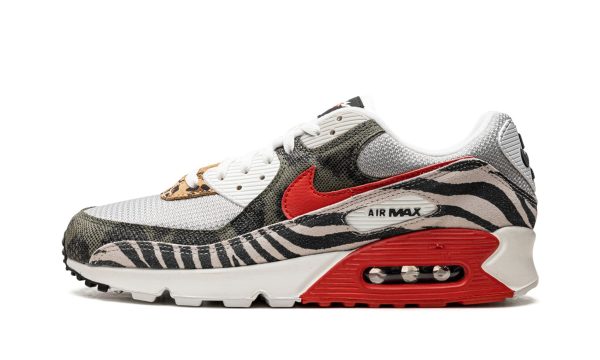 Nike Air Max 90 "animal Instinct"