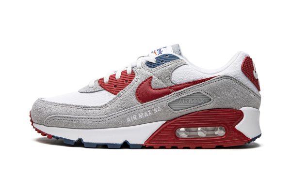 Nike Air Max 90 "athletic Club"