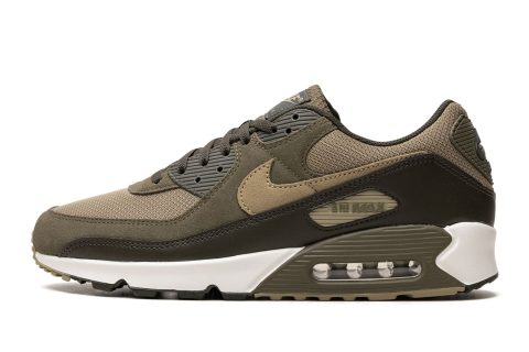 Nike Air Max 90 "ballistic Neutral Olive"