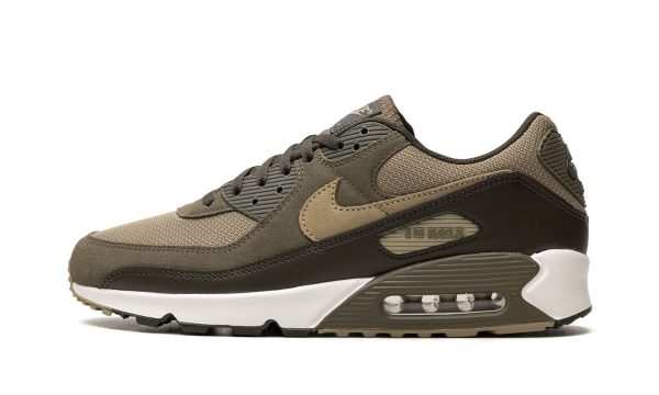 Nike Air Max 90 "ballistic Neutral Olive"