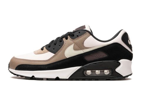 Nike Air Max 90 "baroque Brown"