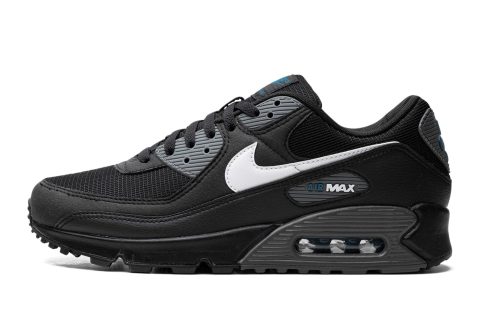 Air Max 90 "black Marina"