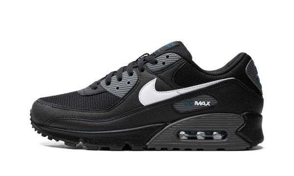 Air Max 90 "black Marina"