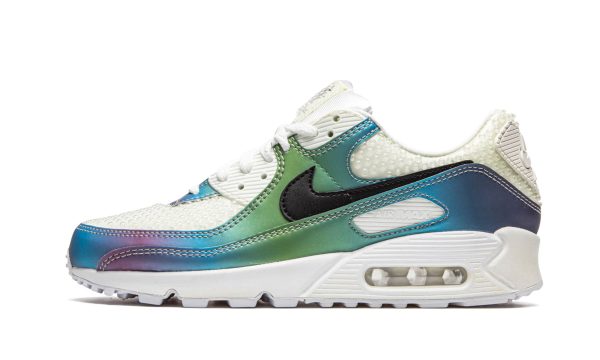 Nike Air Max 90 "bubble Pack"