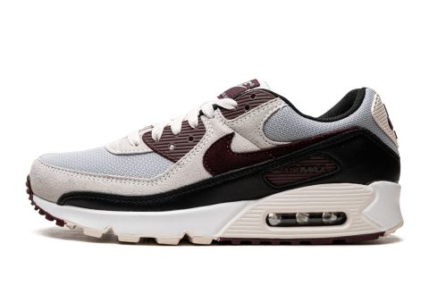 Nike Air Max 90 "burgundy Crush"