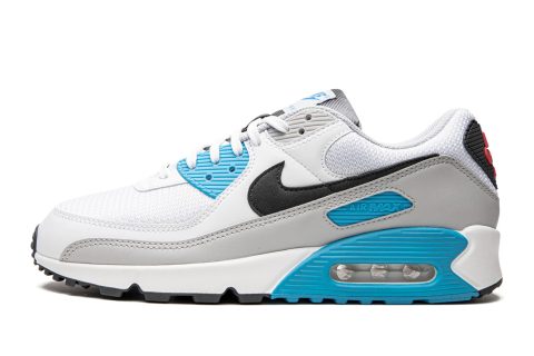 Nike Air Max 90 "chlorine Blue"