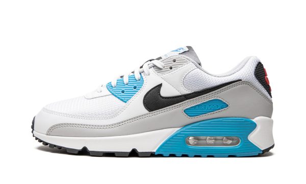 Nike Air Max 90 "chlorine Blue"