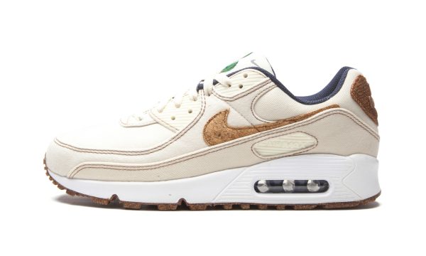 Nike Air Max 90 "cork Coconut Milk"