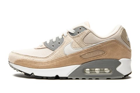 Nike Air Max 90 "desert Drab"