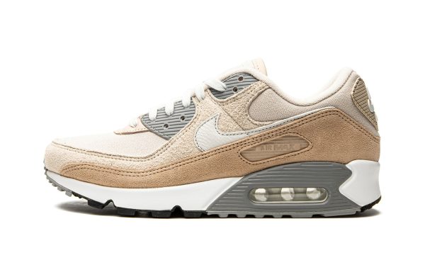 Nike Air Max 90 "desert Drab"