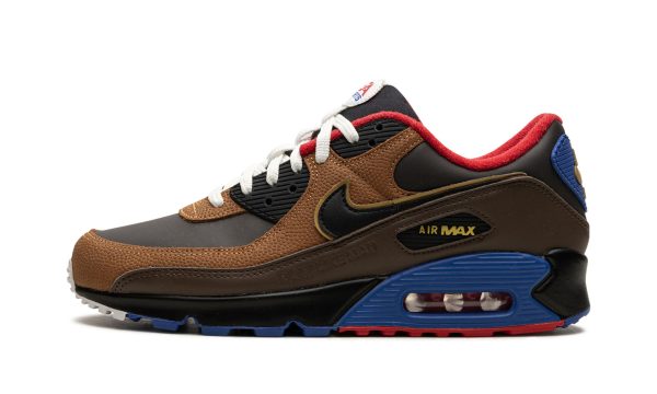 Nike Air Max 90 "ea Sports - Play Like Mad"