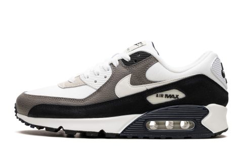 Nike Air Max 90 "flat Pewter"