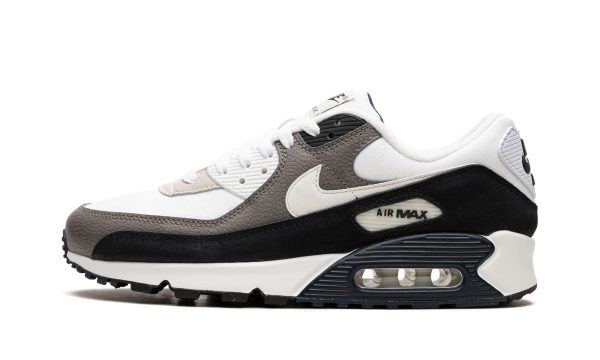 Nike Air Max 90 "flat Pewter"