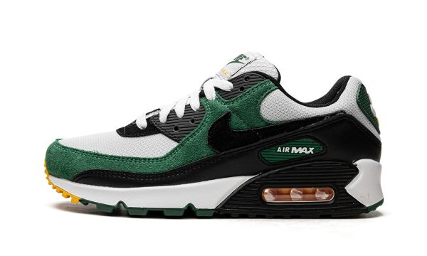 Nike Air Max 90 "gorge Green"