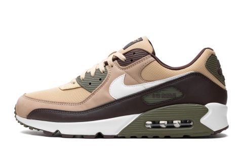 Nike Air Max 90 "hemp Earth"