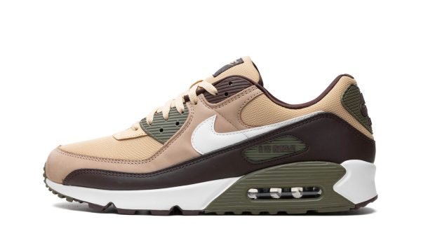 Nike Air Max 90 "hemp Earth"