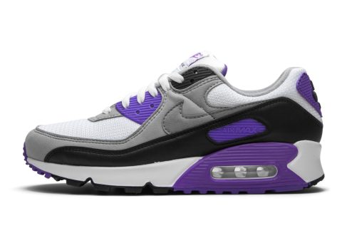 Nike Air Max 90 "hyper Grape"