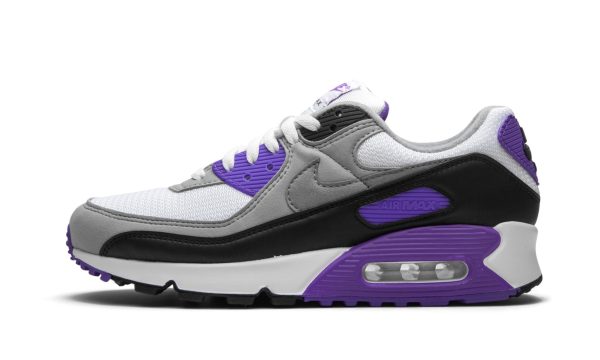 Nike Air Max 90 "hyper Grape"