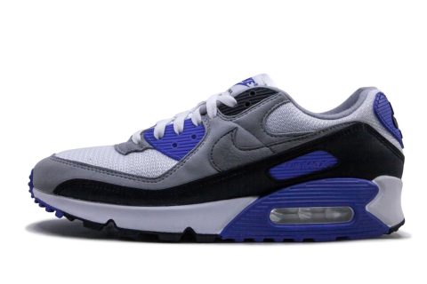 Nike Air Max 90 "hyper Royal"