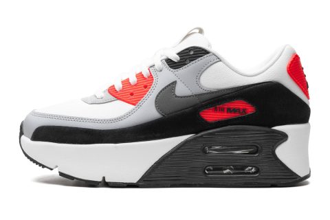 Air Max 90 "infrared"