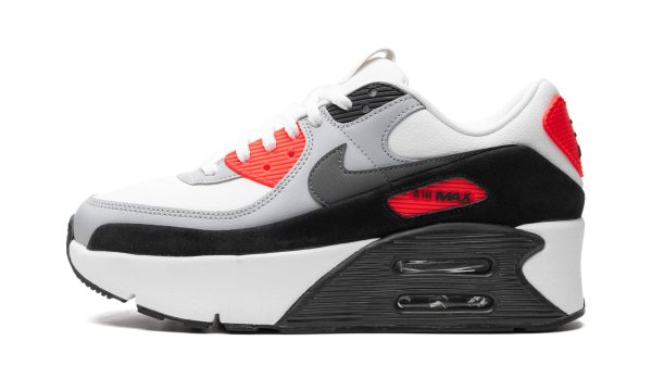 Air Max 90 "infrared"