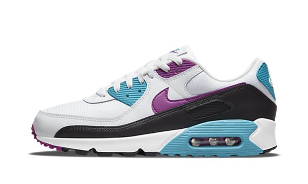 Nike Air Max 90 "lagoon Blue"