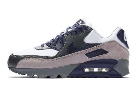 Air Max 90 "lahar Escape Grey"