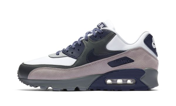 Air Max 90 "lahar Escape Grey"