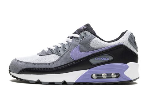 Nike Air Max 90 "light Thistle"