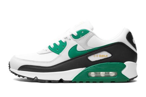 Nike Air Max 90 "malachite"