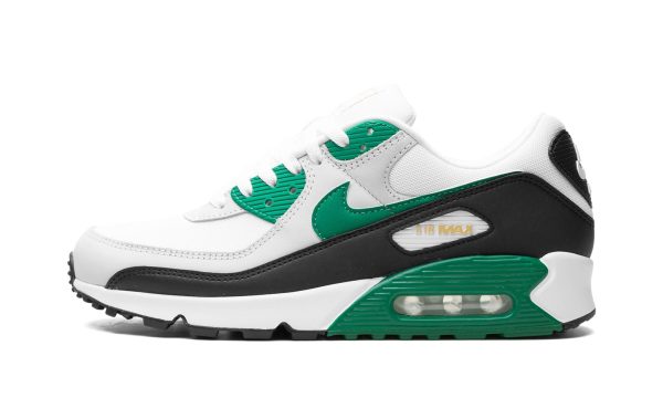 Nike Air Max 90 "malachite"