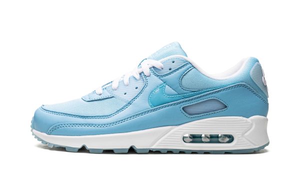 Nike Air Max 90 "ocean Bliss"