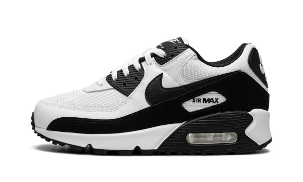 Nike Air Max 90 "panda"