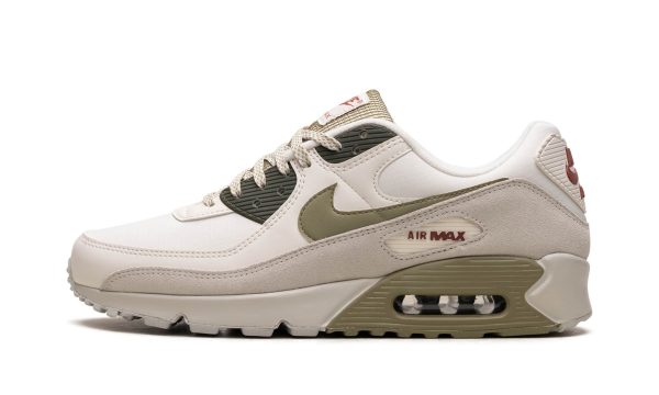 Nike Air Max 90 "phantom/neutral Olive"