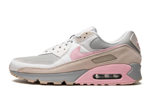 Nike Air Max 90 "pink String"