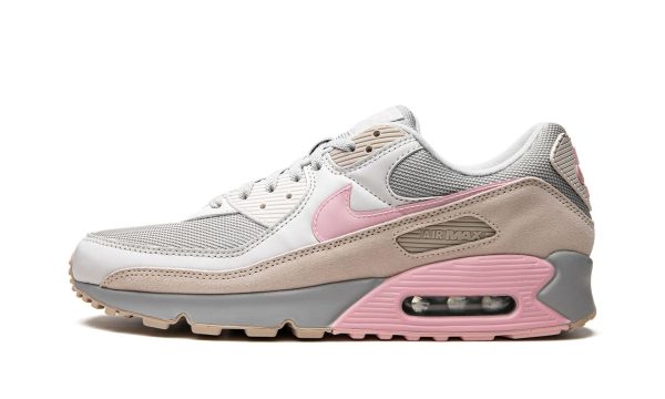 Nike Air Max 90 "pink String"