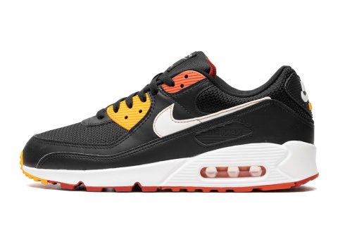 Air Max 90 "raygun"