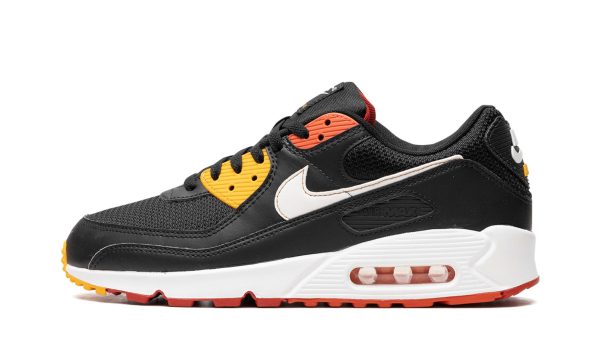 Air Max 90 "raygun"