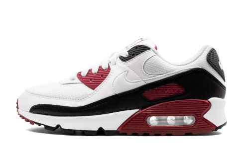 Nike Air Max 90 "recraft New Maroon"