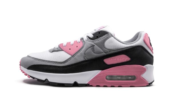 Air Max 90 "rose Pink"